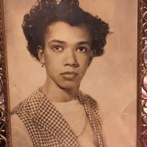 Meet your Posher, Patricia